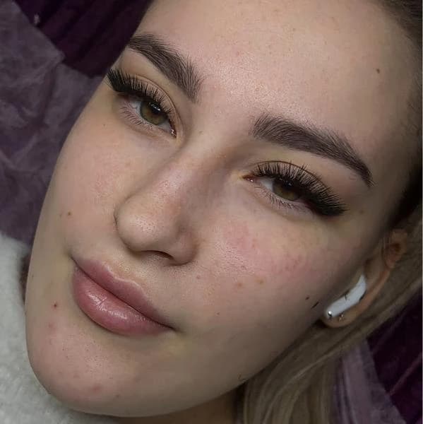 Пример работы Black Lashes (3)