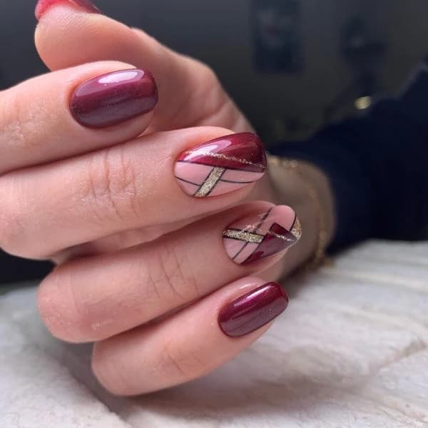 Пример работы LAK Nail (1)