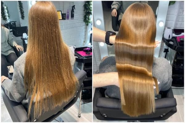 Пример работы KERATIN STORIES (6)