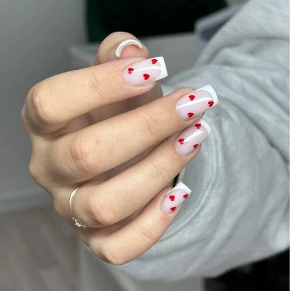 Пример работы Студия красоты Beauty Chill (5)