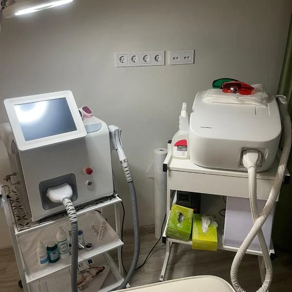 Пример работы Laser Prof Eva (1)
