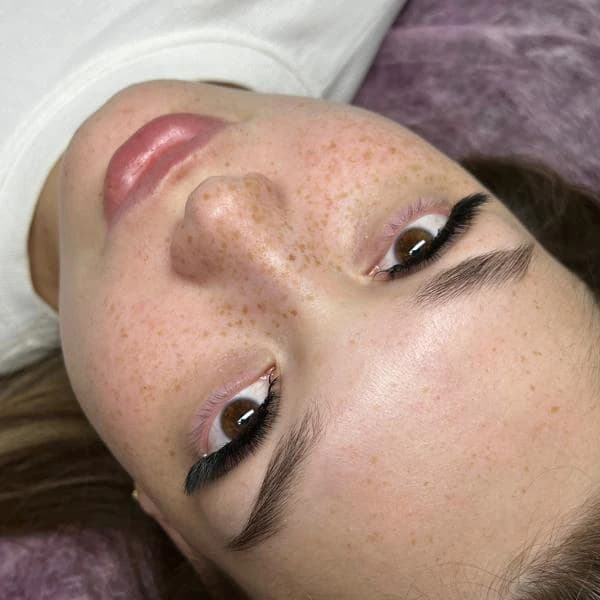 Пример работы Black Lashes (5)