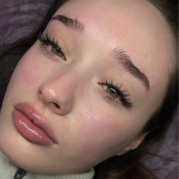 Пример работы Black Lashes (4)