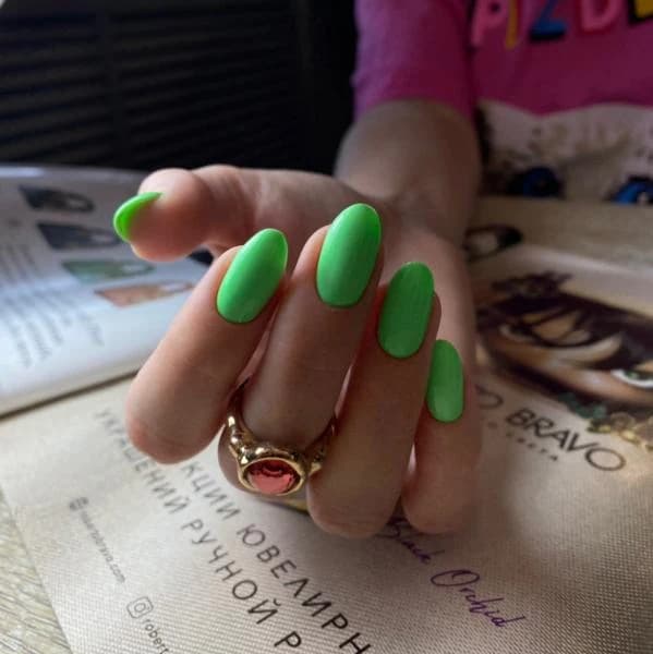 Пример работы WISH NAIL STUDIO (3)