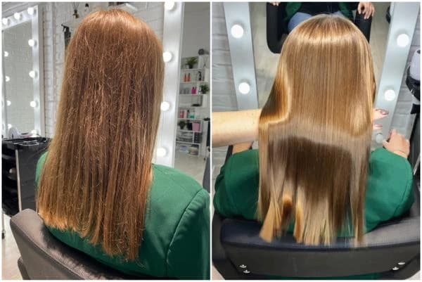 Пример работы KERATIN STORIES (9)