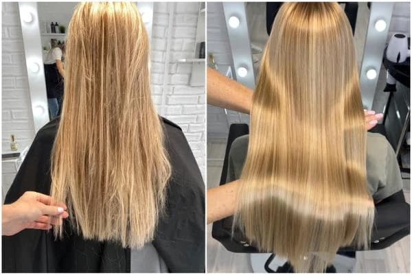 Пример работы KERATIN STORIES (4)