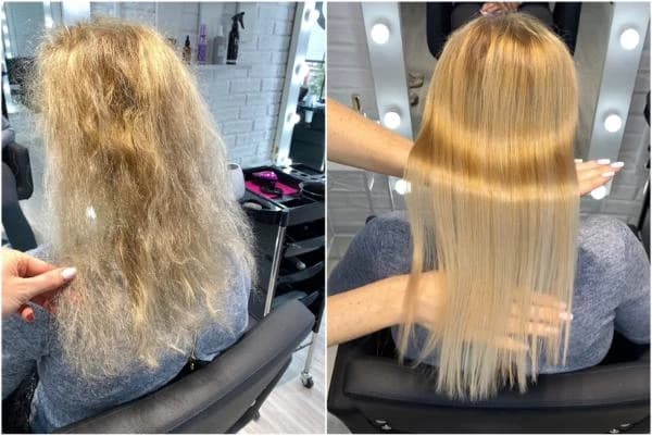 Пример работы KERATIN STORIES (5)