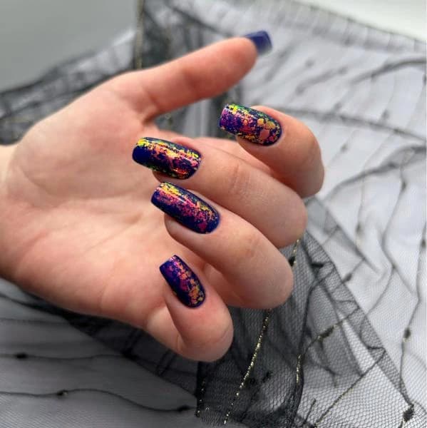 Пример работы Oh, my nails! (6)