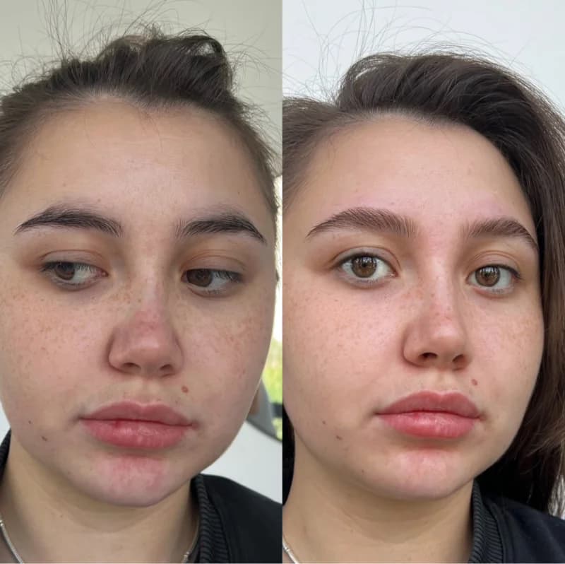 Пример работы Markova Brows Space (4)