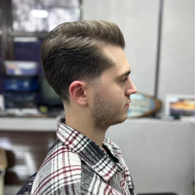 Пример работы Hair Craft (4)