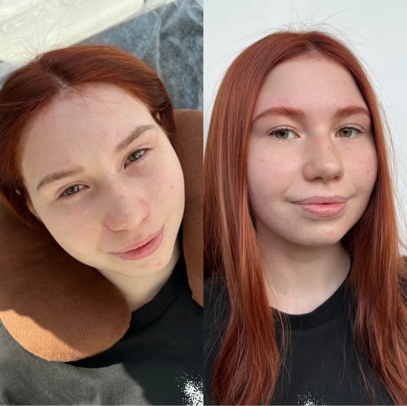 Пример работы Markova Brows Space (5)