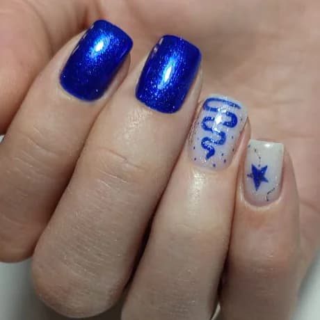 Пример работы CHERRY NAILS SALON (5)