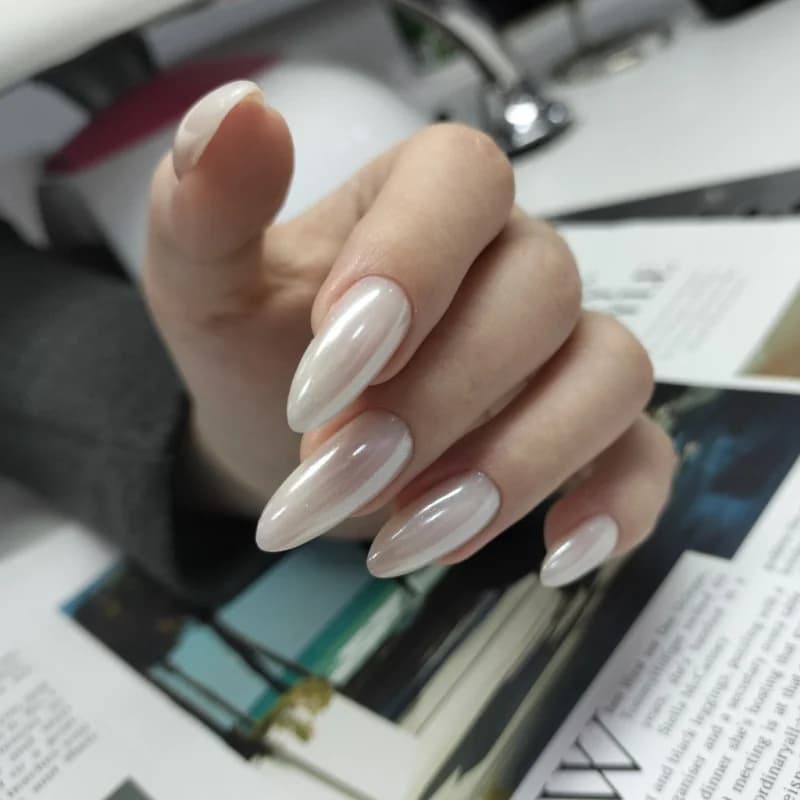 Пример работы Oh, my nails! (4)