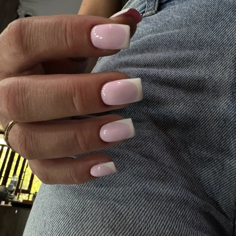 Пример работы Mafia nails (2)