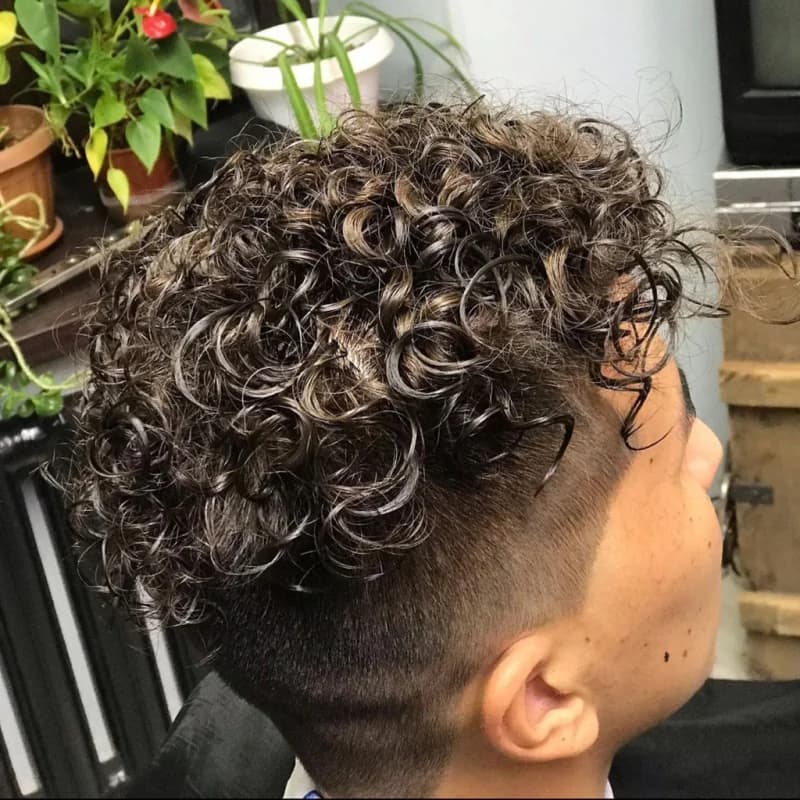 Пример работы Hair Craft (2)