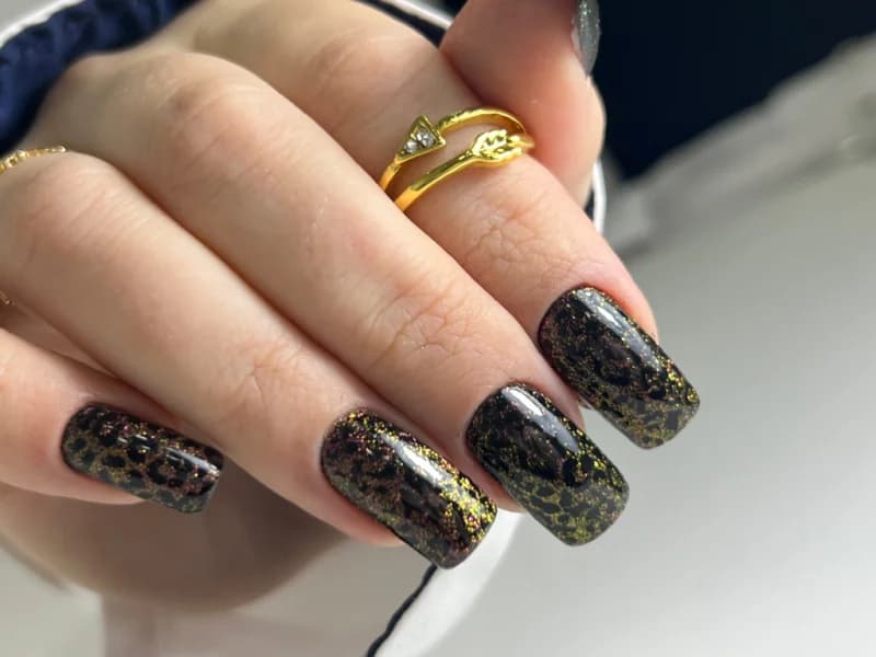 Пример работы DA nail studio (2)
