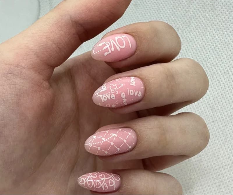 Пример работы Vesnushka.Nails.Studio (4)