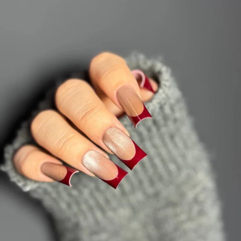 Пример работы Mafia nails (3)