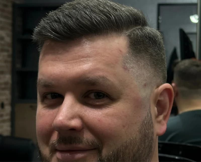 Пример работы Hair Craft (5)