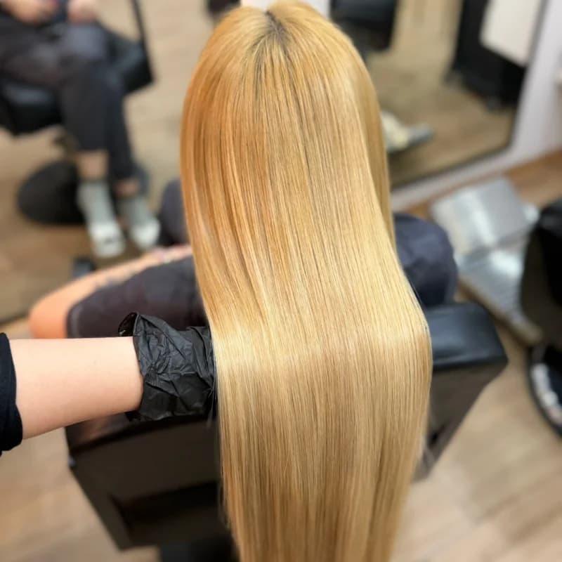 Пример работы Салон красоты Avenue 223 (1)