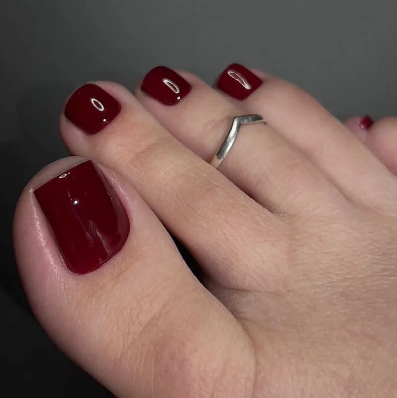 Пример работы Mafia nails (7)