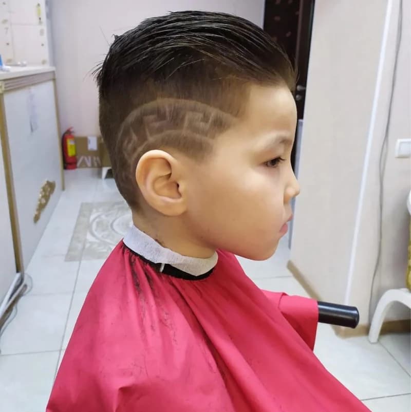 Пример работы Hair Craft (1)