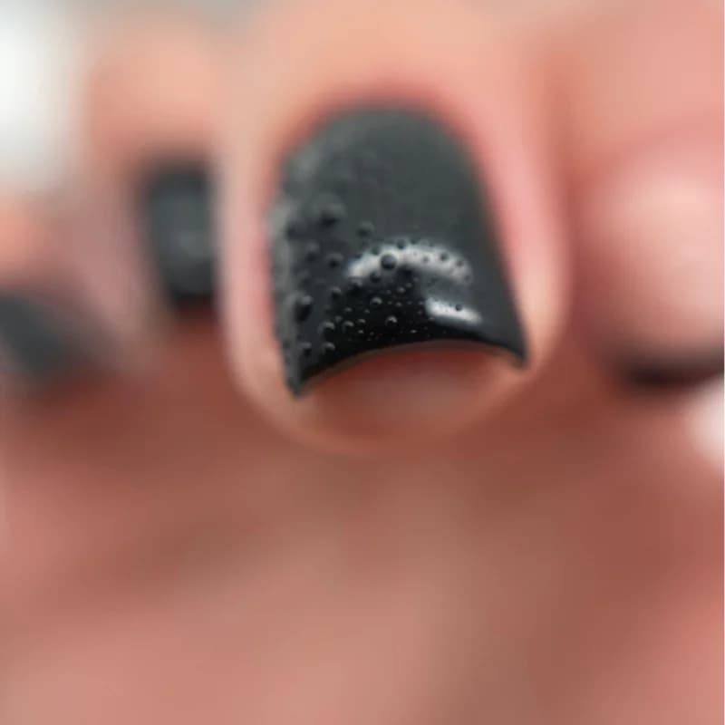 Пример работы Oh, my nails! (9)
