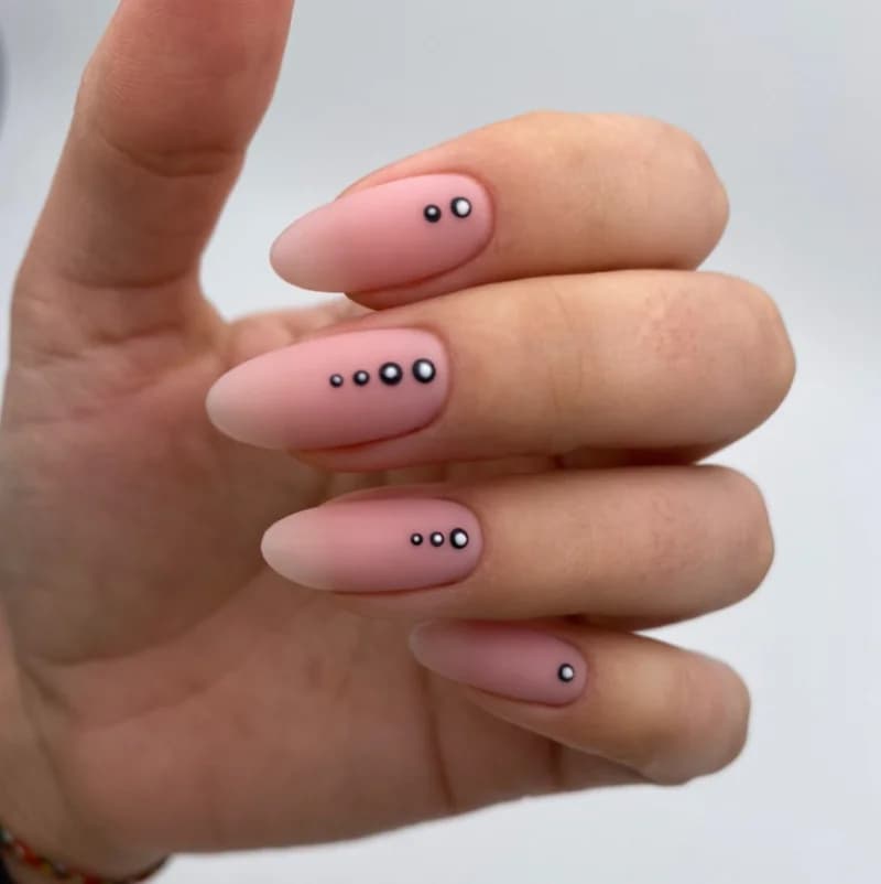 Пример работы Lac nail studio (6)