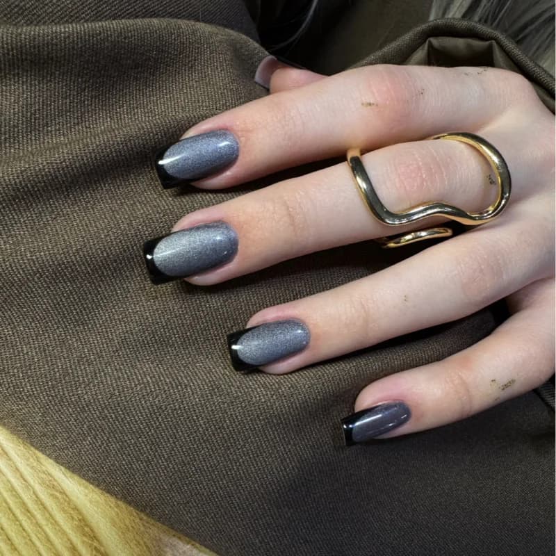 Пример работы Mafia nails (6)