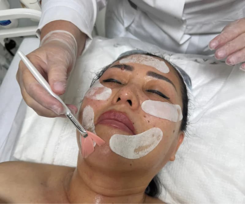 Пример работы Shié skin lab (1)