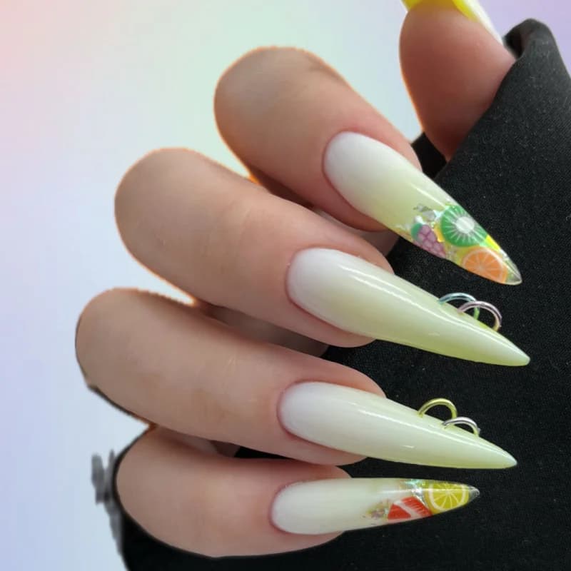 Пример работы Wow Nail Studio (2)