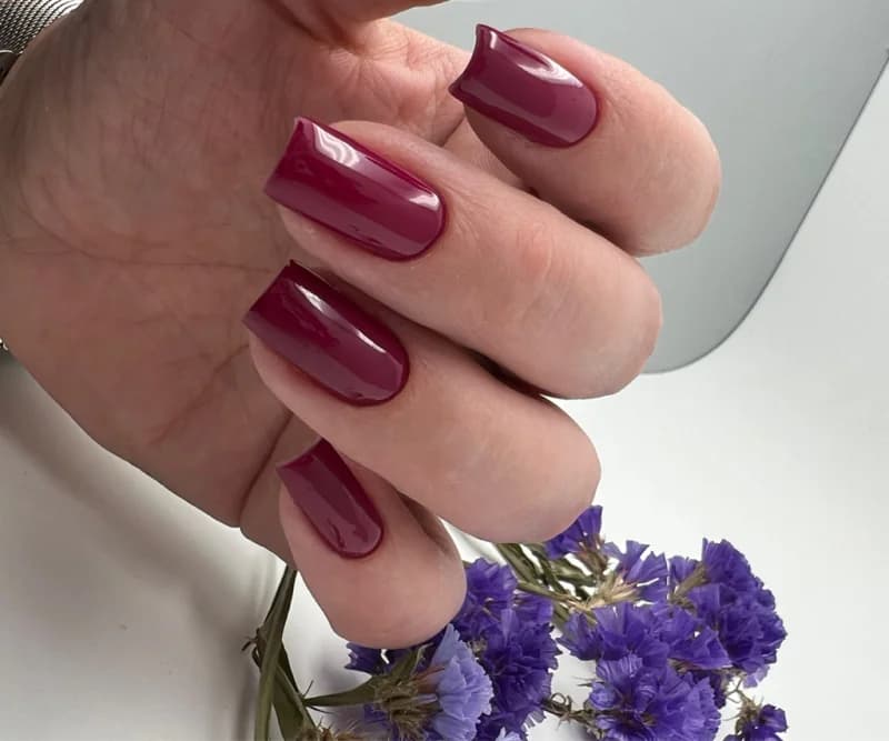 Пример работы Lac nail studio (1)