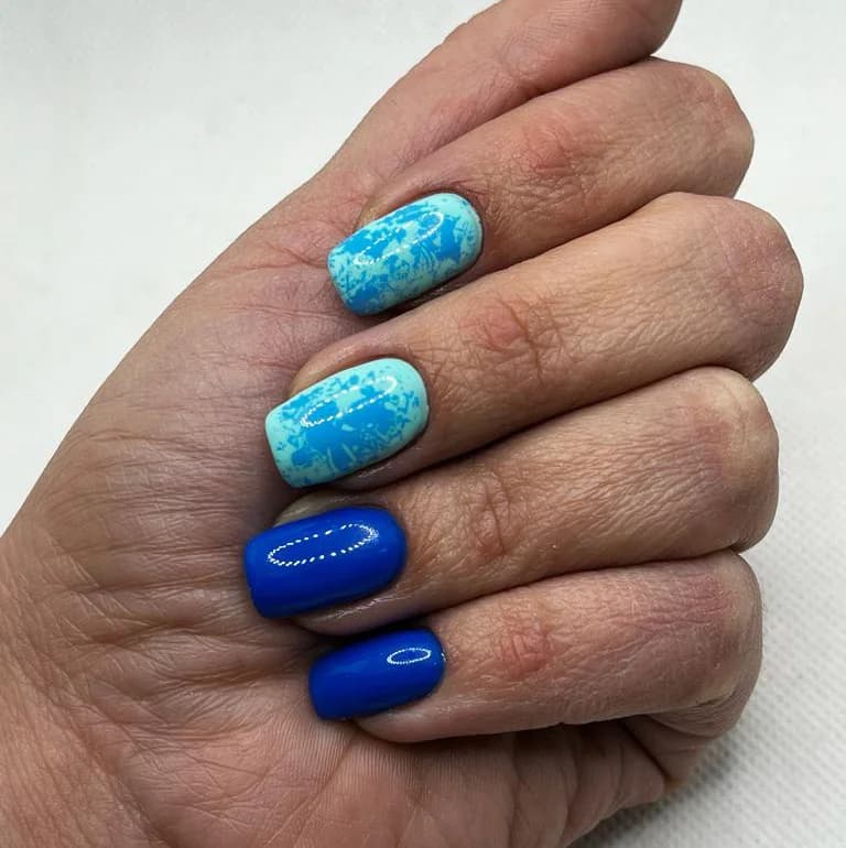 Пример работы Vesnushka.Nails.Studio (6)