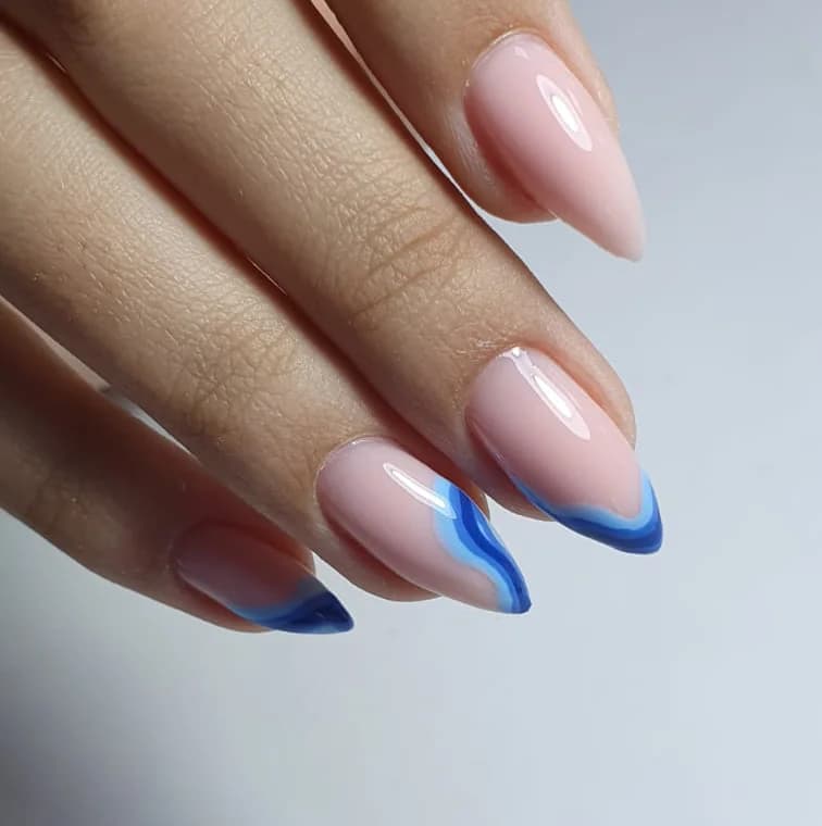 Пример работы Znails (4)