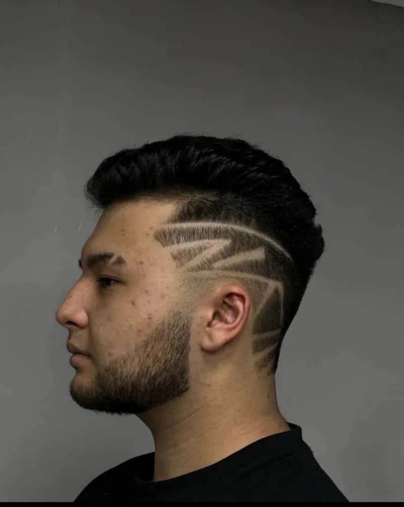 Пример работы Hair Craft (7)