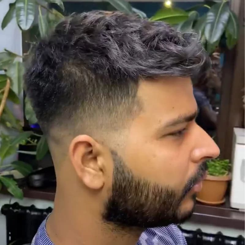 Пример работы Hair Craft (3)