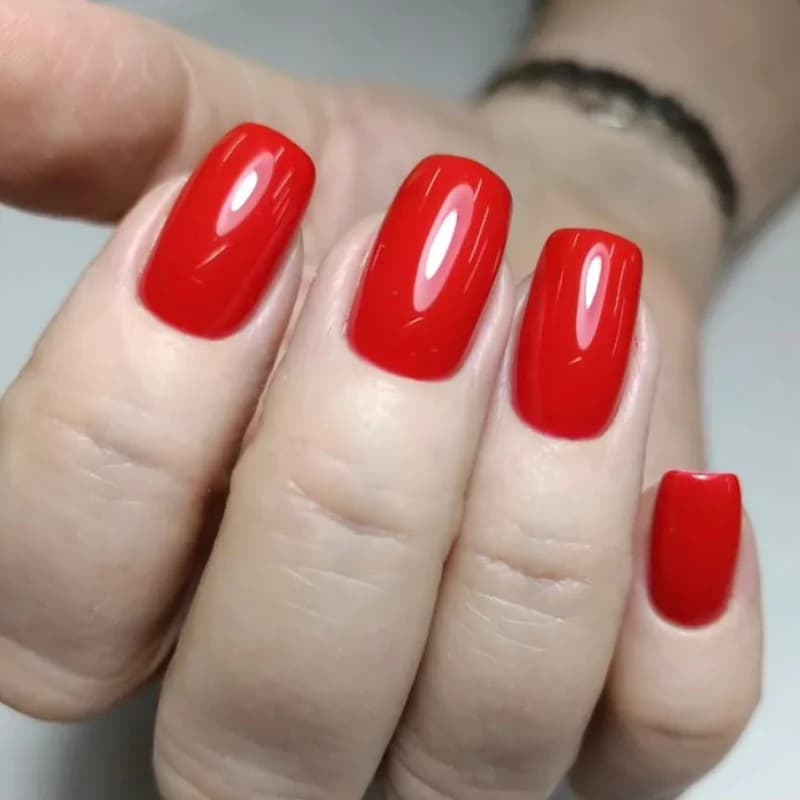 Пример работы CHERRY NAILS SALON (3)