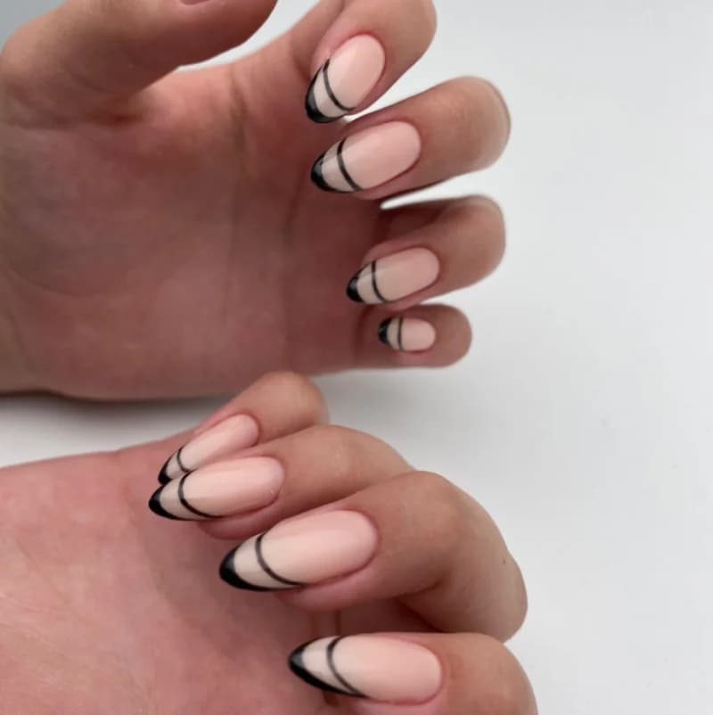 Пример работы Lac nail studio (4)