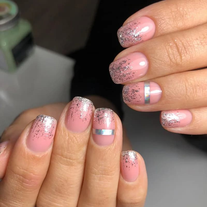 Пример работы CHERRY NAILS SALON (9)