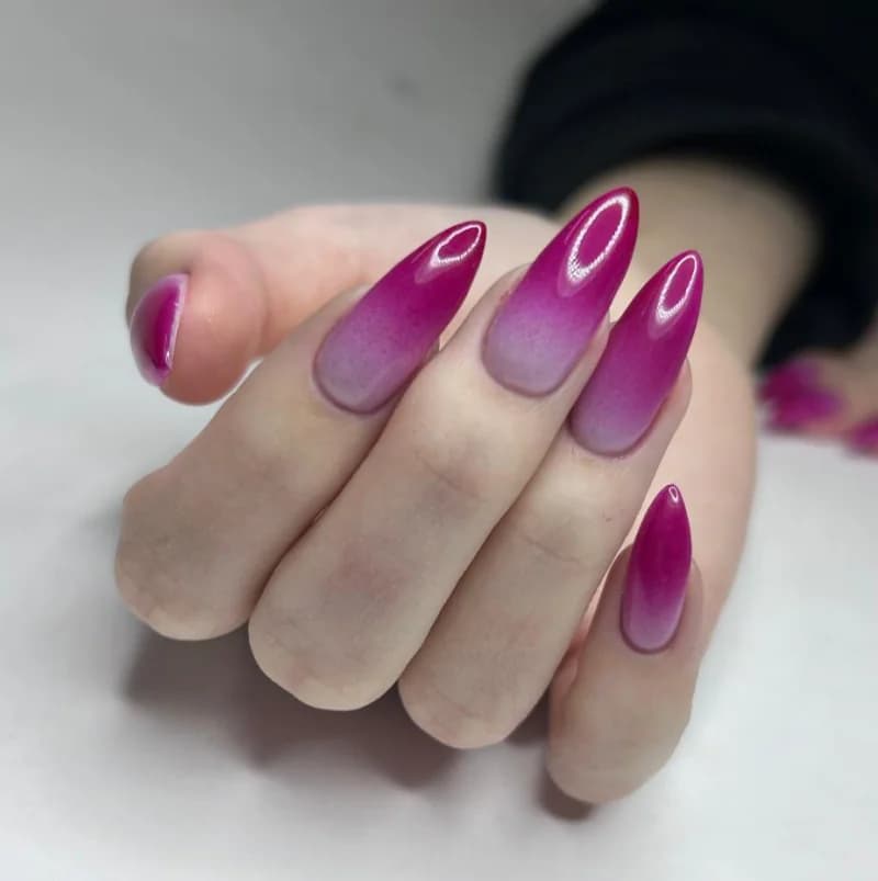 Пример работы Королевство красоты REGAL NAILS & BEAUTY (1)