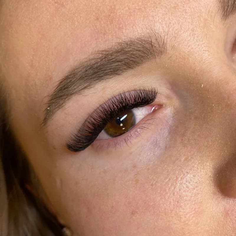 Пример работы Студия бровей и ресниц BROWS.BREATHE (6)