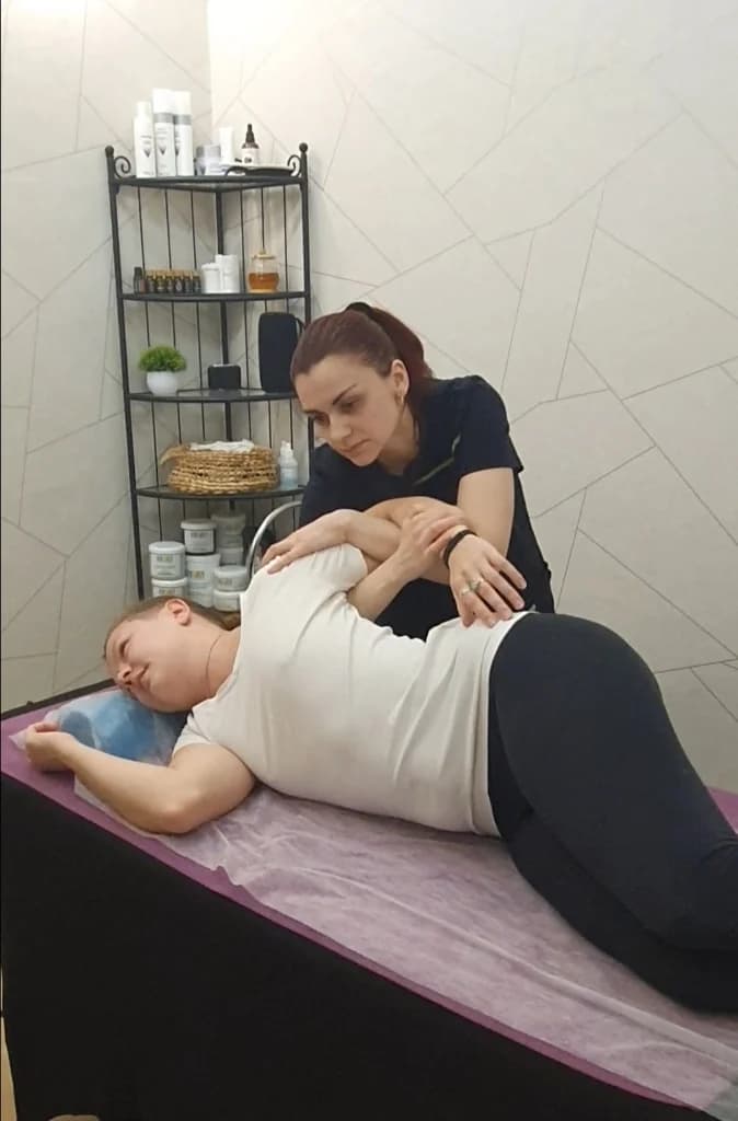 Пример работы Body care studio (5)
