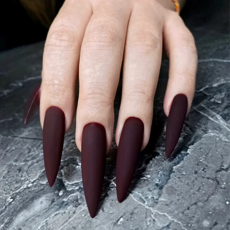 Пример работы Nail Stylist (9)
