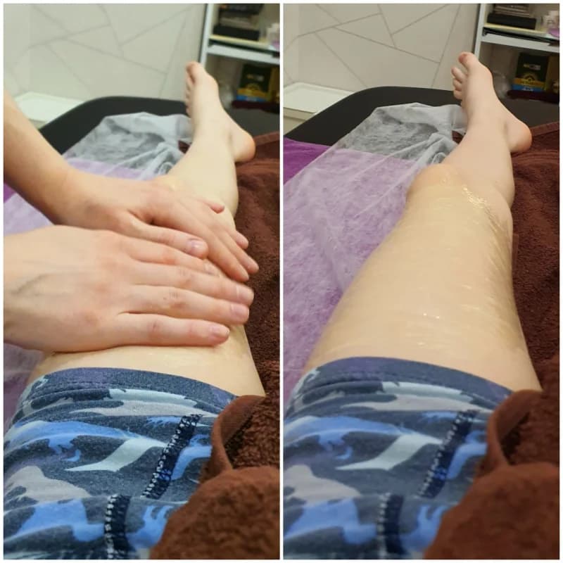 Пример работы Body care studio (9)