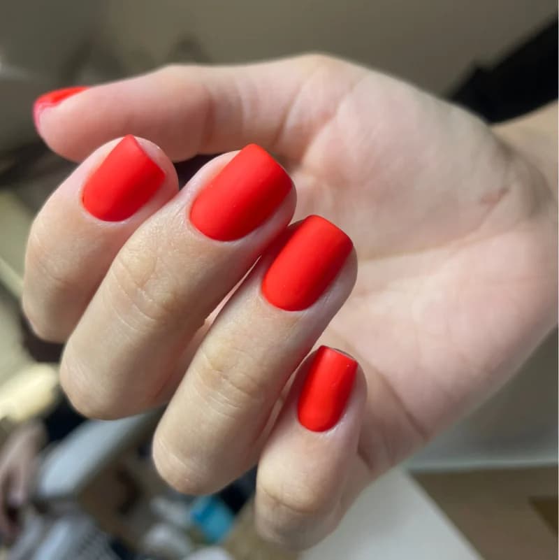 Пример работы Lime nails (5)