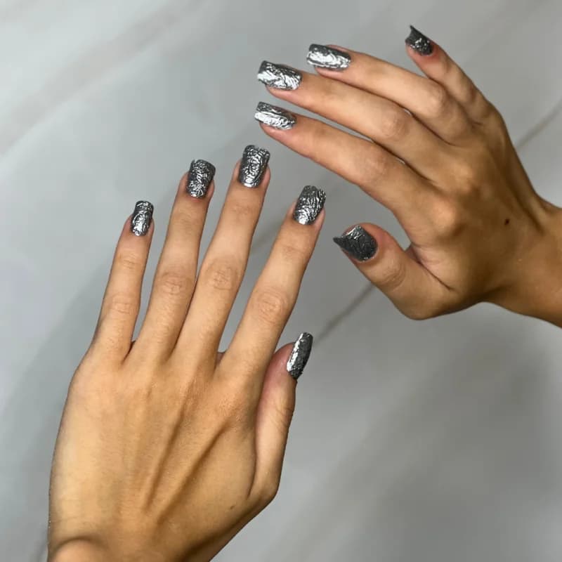 Пример работы Neko Nails (3)