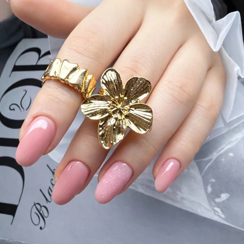 Пример работы Luna nails (3)