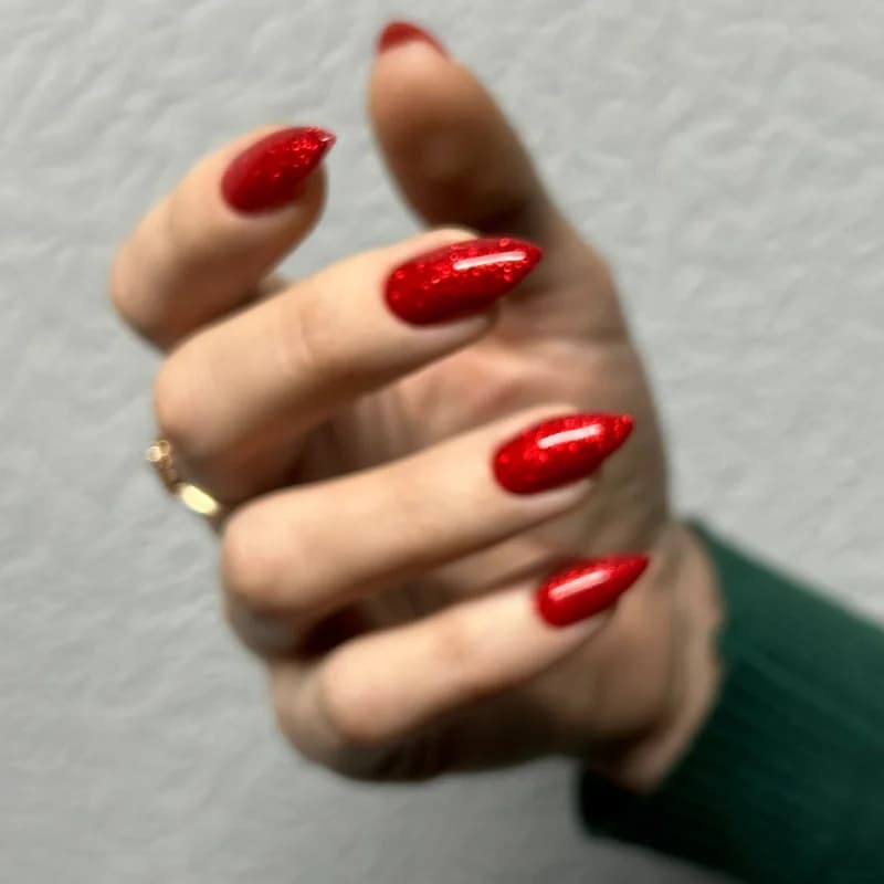 Пример работы Королевство красоты REGAL NAILS & BEAUTY (5)