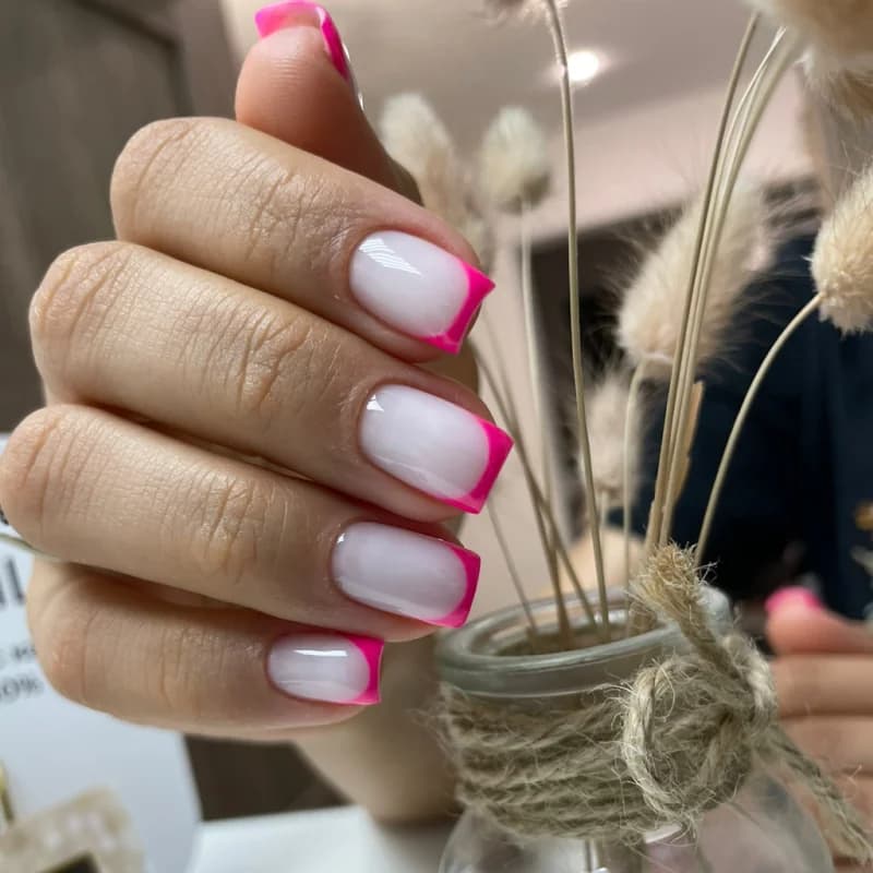 Пример работы Lime nails (4)