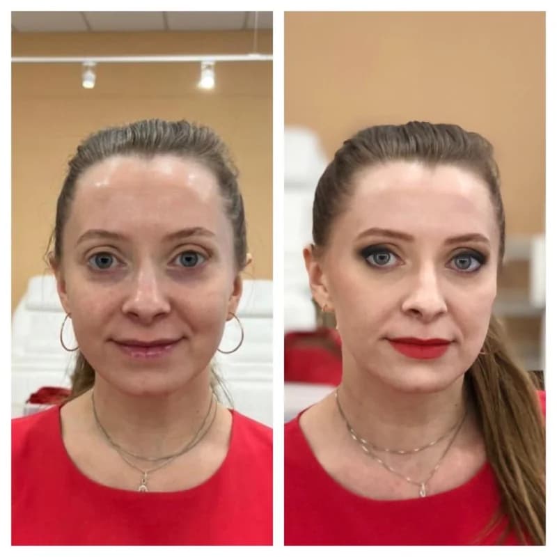 Пример работы 5-SALON JULIA (5)